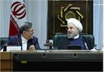 سیف دستور رئیس جمهور را تعلیق کرد