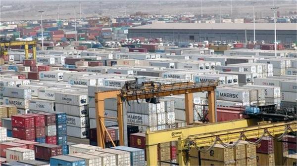 Iran ready to export goods to EU