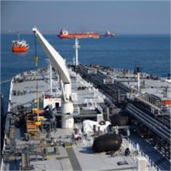 US Oil Export Ban Likely to Be Lifted
