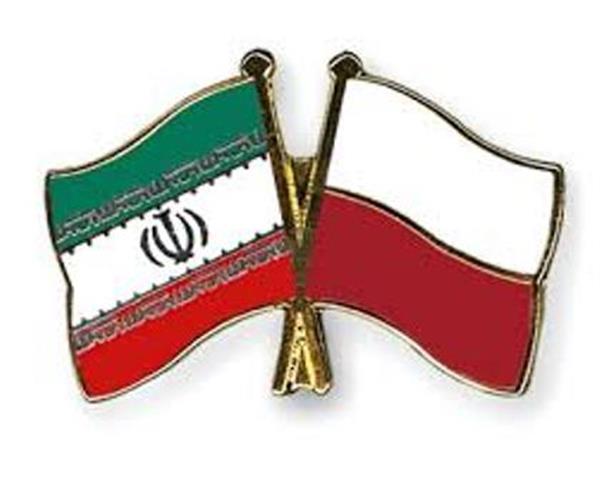 Poland prepared to triple trade with Iran next year