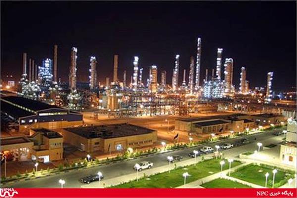 پتروشیمی فن آوران حائز رتبه برتر در میان شرکت های شستا