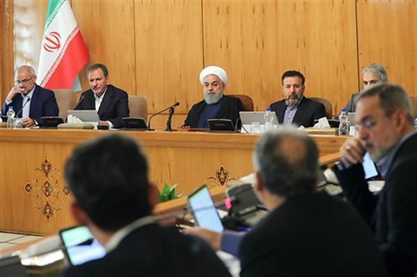 ایران از بازار انرژی حذف شدنی نیست