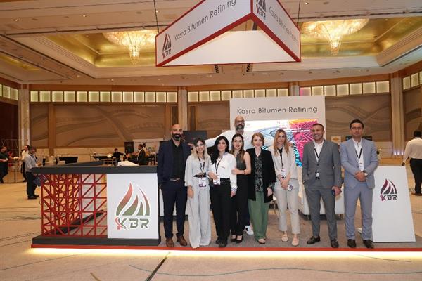 Rex Fuels & Solvex Global Conference Aug 23 56