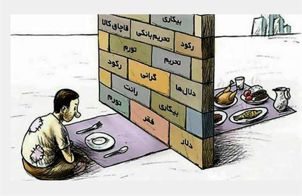 پاسداشت کرامت فقر