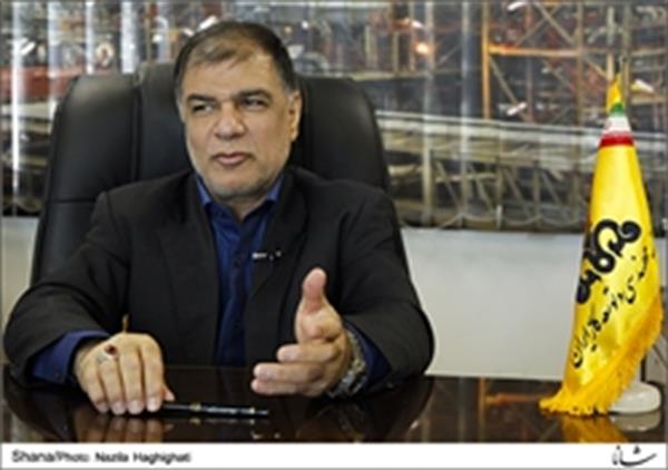 صادرات گاز ایران به عراق با روزانه ٥ میلیون مترمکعب کلید می خورد