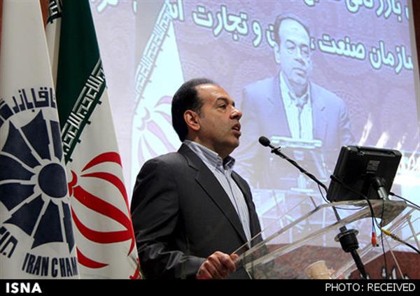 نایب رییس اتاق بازرگانی ایران:
