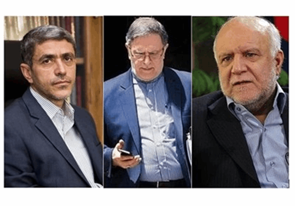 مأموریت ۳ دستگاه دولتی برای ارسال گزارش ویژه "دلارهای بلوکه شده" به مجلس