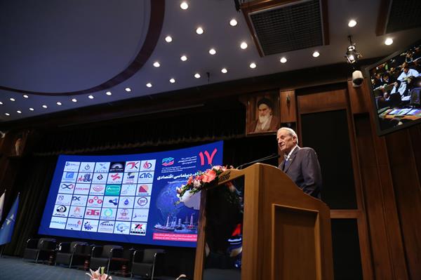 گزارش تصویری هفدهمین کنفرانس سالانه اوپکس 2