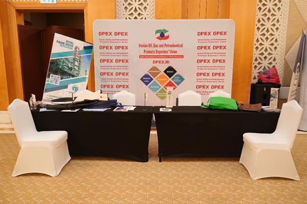 Rex Fuels & Solvex Global Conference Aug 23 58
