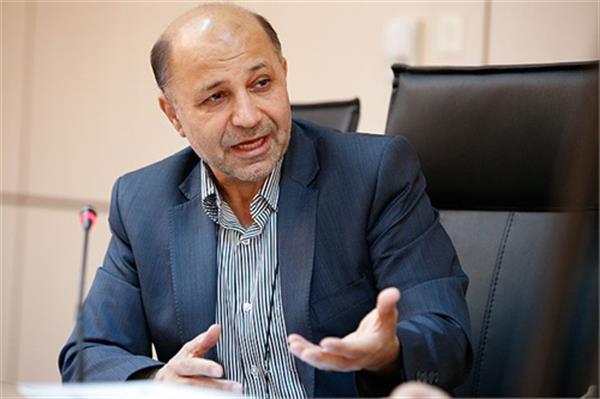 برای نامه قدردانی ۲۱۴ نماینده مجلس از وزیر نفت لابی نشد