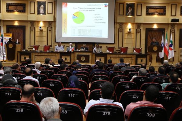 مجمع عمومی سالانه اتحادیه اوپکس مورخ 26 تیر 1397 25