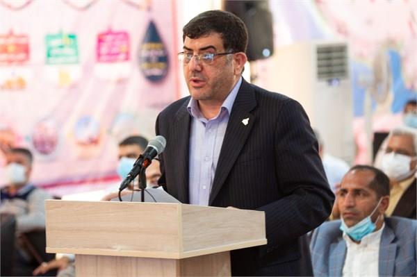 متنوع‌سازی مبادی صادراتی با پایانه نفتی جاسک