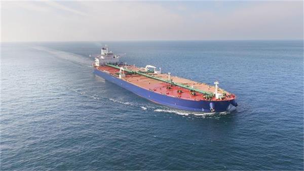 Iran: Oil exports near record 3 million bpd