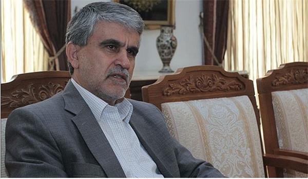No Raise in Iran Oil Exports