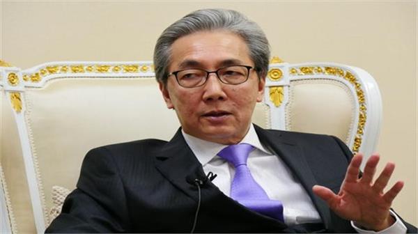 Thai delegation due in Tehran