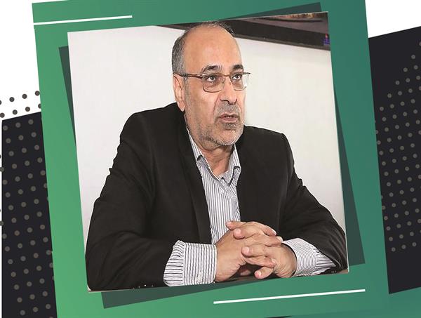 اقتصاد ایران به شدت تحت تاثیر سیاست‌زدگی است !