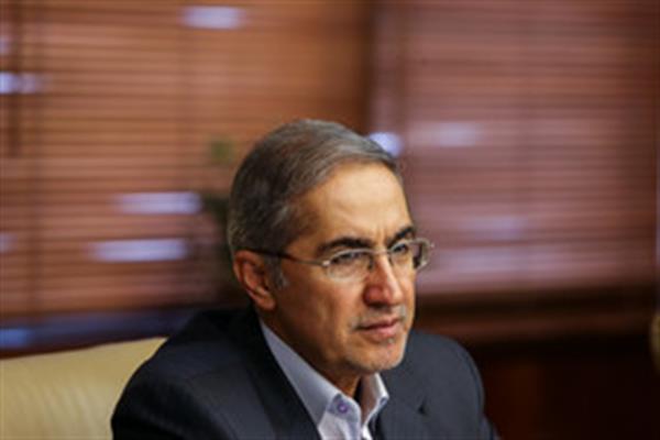 سرمایه آلمانی‌ها در ریل توسعه ایران