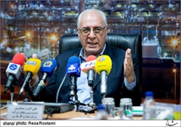 دستور کار توسعه فاز ١١ پارس جنوبی تعیین شد