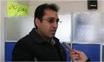افزایش ظرفیت تخلیه فرآورده‌های نفتی ریلی در انبار نفت زاهدان