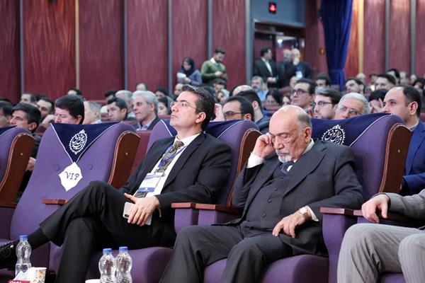 چهاردهمین همایش سالانه اتحادیه