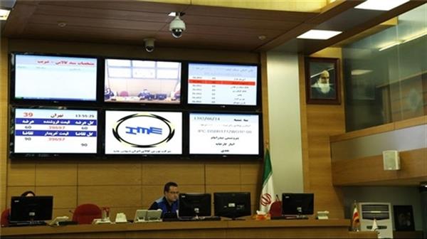 IME August trading nears $960m