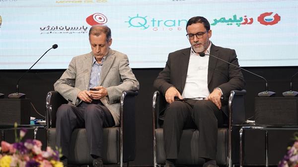 شانزدهمین کنفرانس سالانه اتحادیه  35