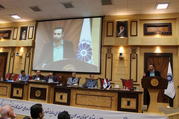 مجمع سالیانه اتحادیه 1398 28