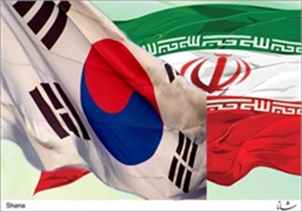 فصل جدید در تجارت نفتی تهران و سئول