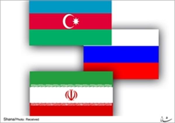 نشست ٣ جانبه روحانی، پوتین و علی اف ١٨ مردادماه برگزار می شود