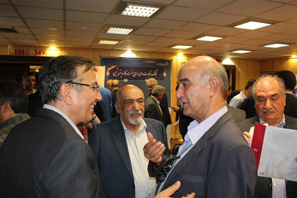 مجمع سالیانه اتحادیه 1398 5