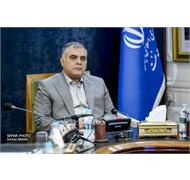 Paknejad urges continued oversight of refinery reconstruction, pension fund reform