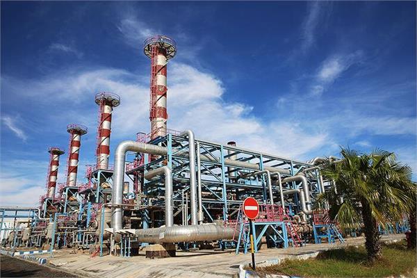 Lavan Refinery accelerates mazut quality upgrades