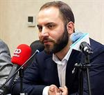 پیام نوروزی «احمد معروفخانی» رئیس هیئت مدیره اتحادیه اوپکس