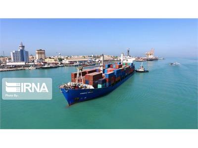 Iran foreign trade exceeds $85b in 9 months: IRICA
