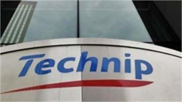 Technip eyes strong presence in Iran oil projects