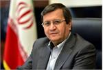 عبدا‌لناصر همتی رئیس کل بانک مرکزی شد