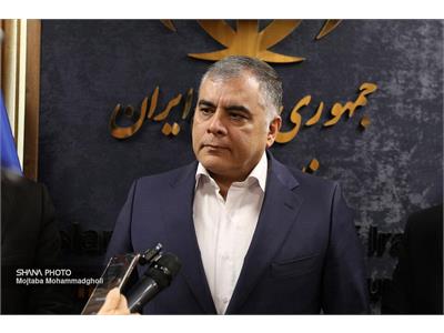 Iran, Azerbaijan to advance energy cooperation via joint working groups