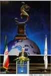 گزارش تصویری/ مراسم روز ملی صادرات