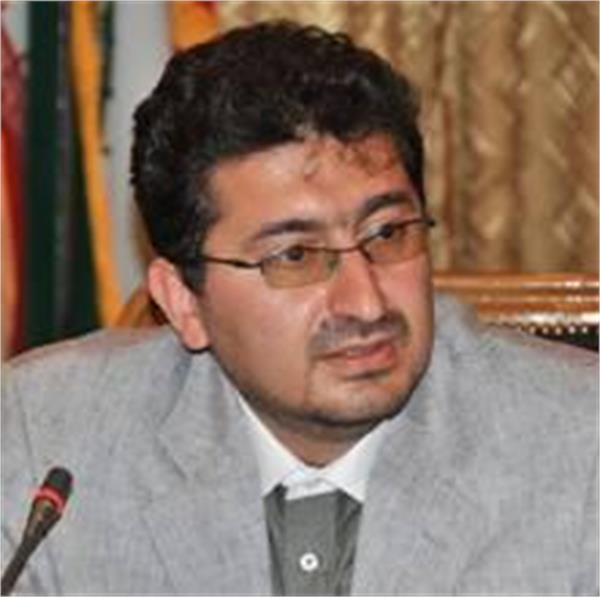 بحرینی مدیرعامل نفت پاسارگاد شد