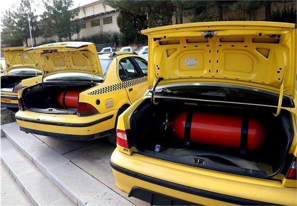 Online taxis nationwide eligible for free dual-fuel kits