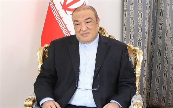 بررسی توسعه یکپارچه میدان‌های مشترک نفتی ایران و عراق
