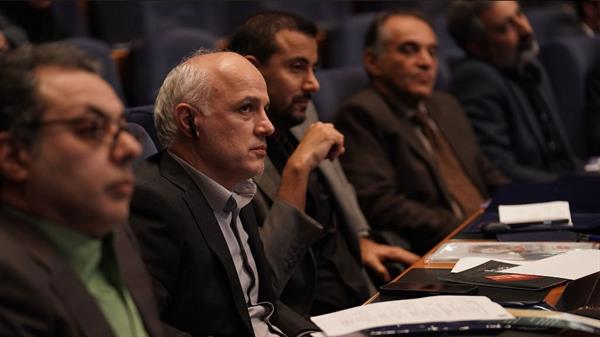 شانزدهمین کنفرانس سالانه اتحادیه  45