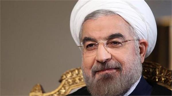 Iranians given priority for investment in country: Rouhani