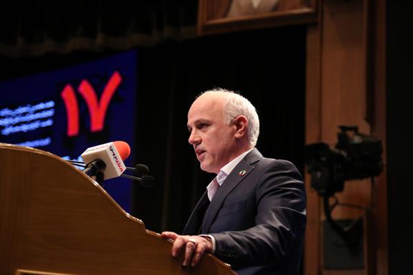 گزارش تصویری هفدهمین کنفرانس سالانه اوپکس 10