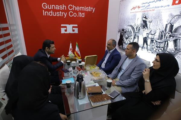 چهارمین روز نمایشگاه 98 6