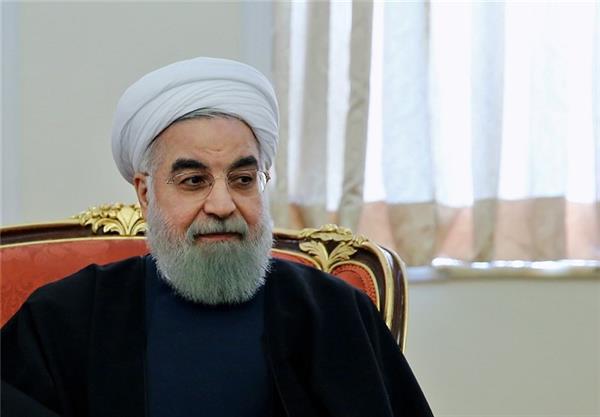 سفر روحانی به پاکستان در نیمه اول فروردین