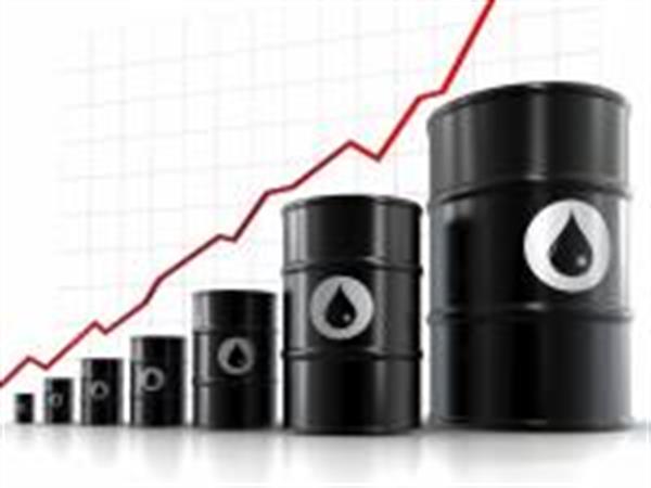 قیمت جهانی نفت افزایش یافت