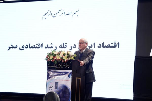 دکتر مسعود نیلی – استاد محترم دانشگاه صنعتی شریف