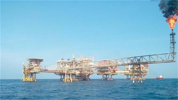 India presses Iran for gas field