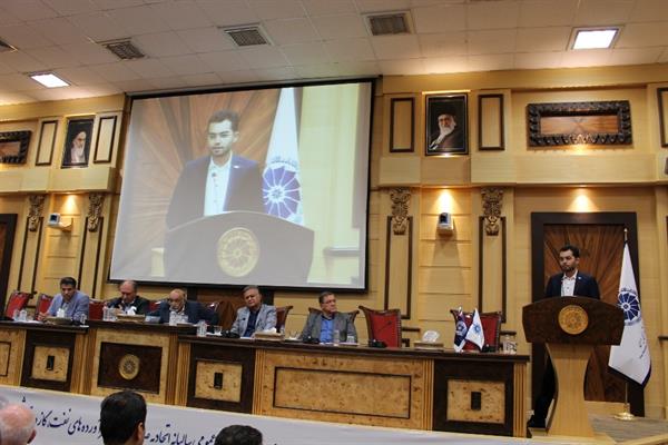 مجمع سالیانه اتحادیه 1398 42